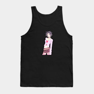 Nana Anime Beautiful Tank Top